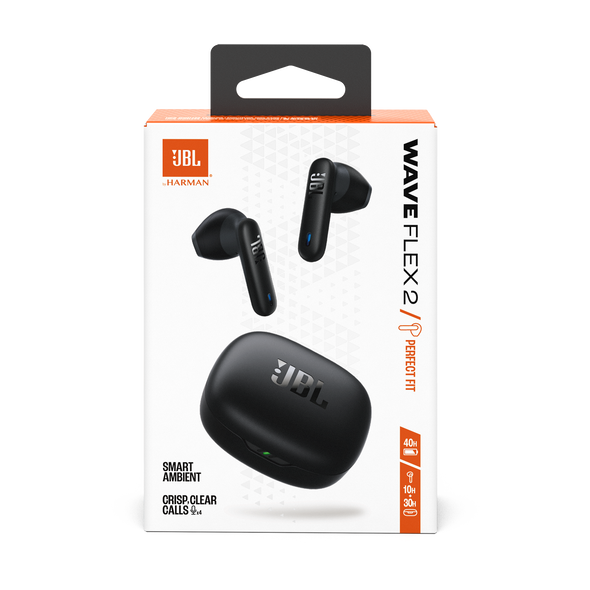 JBL CLub One Box visual